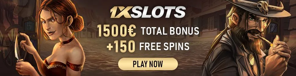 Aprovecha las bonificaciones adicionales en 1xSlots para mayor diversión 